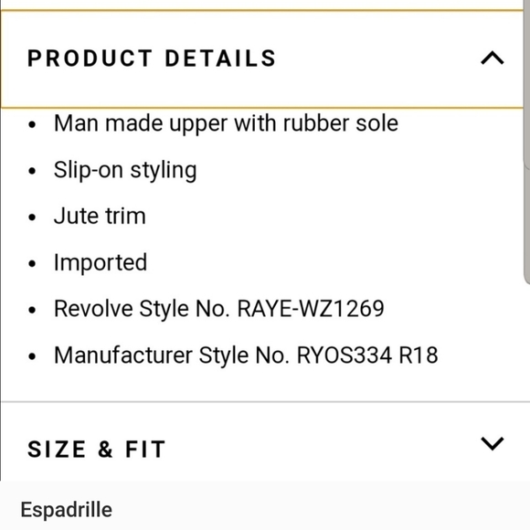 Slip on shoes - Picture 5 of 5